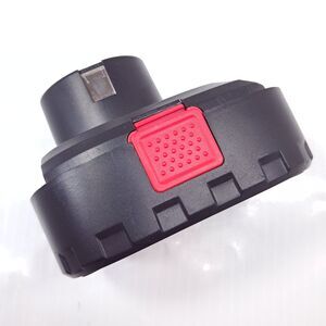 Hyper Tough 5V 12V DC Digital Tire Inflator rechargeable battery part